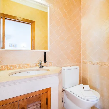 Holiday home Lamella Albufeira