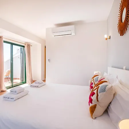 Lamella Holiday home Albufeira
