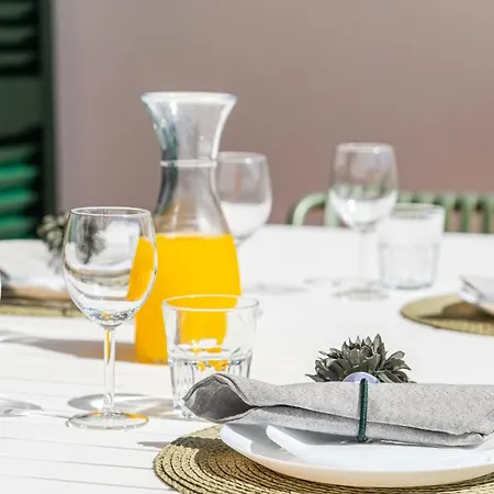 Holiday home Lamella Albufeira