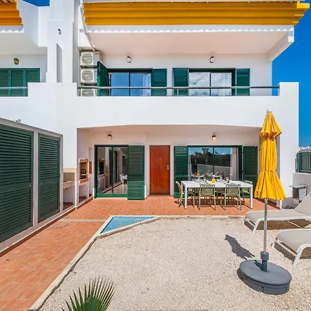 Holiday home Lamella *