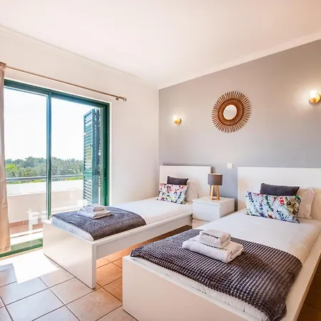 Lamella Holiday home Albufeira
