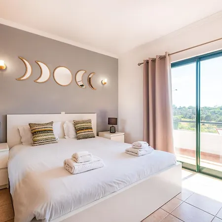 Holiday home Lamella Albufeira