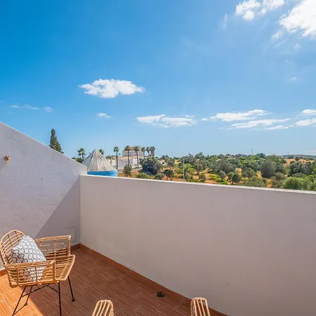 Holiday home Lamella Albufeira