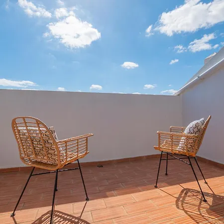 Lamella Holiday home