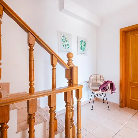 Lamella Holiday home *