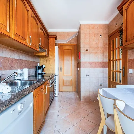 Lamella Holiday home Albufeira