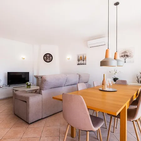 Holiday home Lamella
