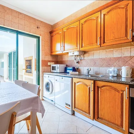 Lamella Holiday home Albufeira