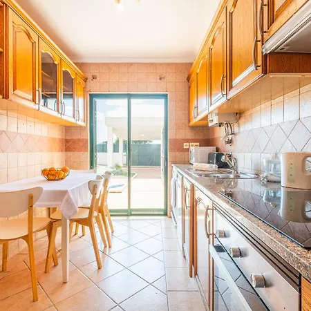 Holiday home Lamella Albufeira