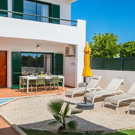 Holiday home Lamella