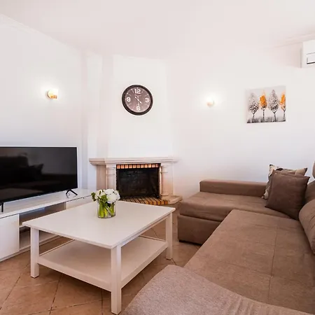 Lamella Villa