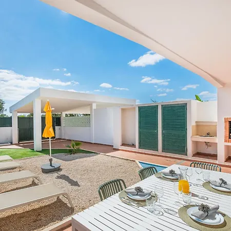 Holiday home Lamella