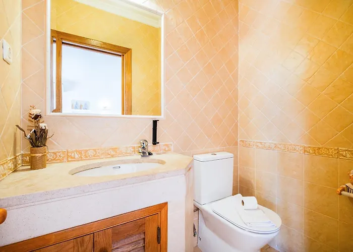 빌라 Lamella 알부페이라