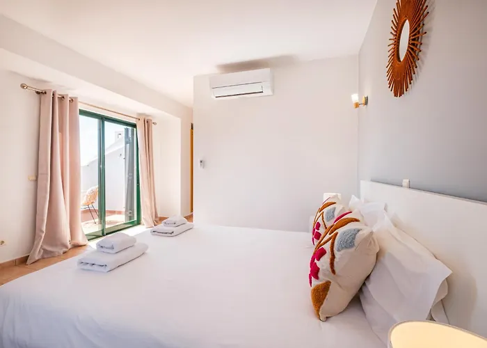 Lamella 빌라 알부페이라