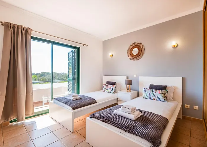 Lamella 빌라 알부페이라