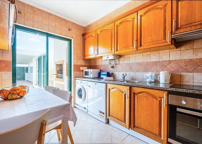 Lamella 빌라 알부페이라